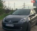 Черный Рено Клио, объемом двигателя 1.2 л и пробегом 230 тыс. км за 4600 $, фото 1 на Automoto.ua