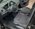 Рено Клио 2008 в Одессе на Automoto.ua Черный Рено Клио, объемом двигателя 1.1 л и пробегом 115 тыс. км за 5600 $, фото 5 на Automoto.ua