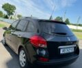 Чорний Рено Кліо, об'ємом двигуна 1.15 л та пробігом 151 тис. км за 4100 $, фото 4 на Automoto.ua