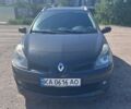 Чорний Рено Кліо, об'ємом двигуна 1.1 л та пробігом 364 тис. км за 3100 $, фото 1 на Automoto.ua