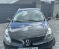 Чорний Рено Кліо, об'ємом двигуна 1.5 л та пробігом 324 тис. км за 5200 $, фото 1 на Automoto.ua
