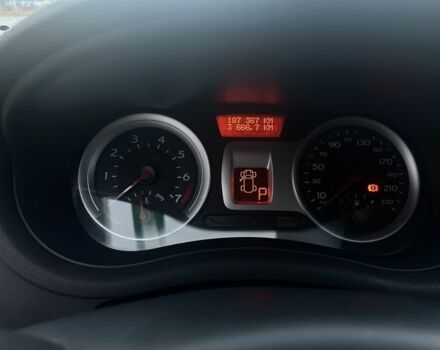 Рено Клио 2008 в Луцке на Automoto.ua Черный Рено Клио, объемом двигателя 1.6 л и пробегом 188 тыс. км за 6100 $, фото 3 на Automoto.ua