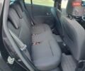 Черный Рено Клио, объемом двигателя 1.6 л и пробегом 159 тыс. км за 6300 $, фото 32 на Automoto.ua