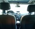 Черный Рено Клио, объемом двигателя 1.6 л и пробегом 215 тыс. км за 6000 $, фото 1 на Automoto.ua