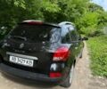 Чорний Рено Кліо, об'ємом двигуна 1.15 л та пробігом 151 тис. км за 4100 $, фото 1 на Automoto.ua