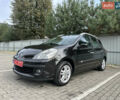 Черный Рено Клио, объемом двигателя 1.6 л и пробегом 227 тыс. км за 5100 $, фото 5 на Automoto.ua