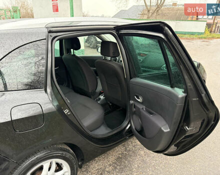 Чорний Рено Кліо, об'ємом двигуна 1.6 л та пробігом 191 тис. км за 5390 $, фото 14 на Automoto.ua