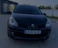 Чорний Рено Кліо, об'ємом двигуна 1.1 л та пробігом 353 тис. км за 4900 $, фото 1 на Automoto.ua