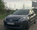 Черный Рено Клио, объемом двигателя 1.2 л и пробегом 230 тыс. км за 4000 $, фото 1 на Automoto.ua