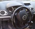 Черный Рено Клио, объемом двигателя 1.15 л и пробегом 210 тыс. км за 3000 $, фото 7 на Automoto.ua