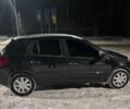 Черный Рено Клио, объемом двигателя 1.1 л и пробегом 362 тыс. км за 3800 $, фото 1 на Automoto.ua