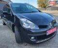 Черный Рено Клио, объемом двигателя 1.6 л и пробегом 159 тыс. км за 6300 $, фото 6 на Automoto.ua