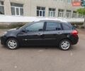 Рено Клио 2008 в Одессе на Automoto.ua Черный Рено Клио, объемом двигателя 1.1 л и пробегом 115 тыс. км за 5600 $, фото 3 на Automoto.ua