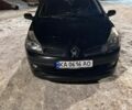 Черный Рено Клио, объемом двигателя 1.1 л и пробегом 362 тыс. км за 3800 $, фото 1 на Automoto.ua
