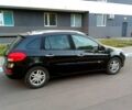 Черный Рено Клио, объемом двигателя 1.6 л и пробегом 215 тыс. км за 6000 $, фото 4 на Automoto.ua