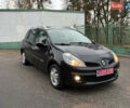Чорний Рено Кліо, об'ємом двигуна 1.6 л та пробігом 191 тис. км за 5390 $, фото 1 на Automoto.ua