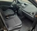 Рено Клио 2008 в Одессе на Automoto.ua Черный Рено Клио, объемом двигателя 1.1 л и пробегом 115 тыс. км за 5600 $, фото 6 на Automoto.ua