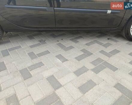 Черный Рено Клио, объемом двигателя 1.15 л и пробегом 186 тыс. км за 4800 $, фото 9 на Automoto.ua