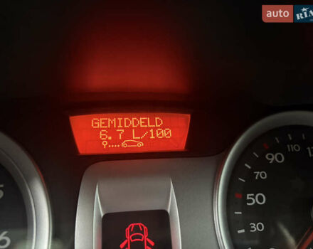 Чорний Рено Кліо, об'ємом двигуна 1.6 л та пробігом 191 тис. км за 5390 $, фото 32 на Automoto.ua