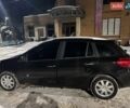 Черный Рено Клио, объемом двигателя 1.15 л и пробегом 356 тыс. км за 4500 $, фото 1 на Automoto.ua
