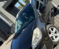 Черный Рено Клио, объемом двигателя 1.6 л и пробегом 170 тыс. км за 5800 $, фото 1 на Automoto.ua