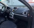 Черный Рено Клио, объемом двигателя 1.1 л и пробегом 196 тыс. км за 3600 $, фото 5 на Automoto.ua