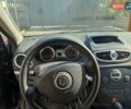 Черный Рено Клио, объемом двигателя 1.15 л и пробегом 186 тыс. км за 4800 $, фото 15 на Automoto.ua