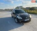 Чорний Рено Кліо, об'ємом двигуна 1.2 л та пробігом 282 тис. км за 3999 $, фото 1 на Automoto.ua