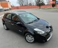 Чорний Рено Кліо, об'ємом двигуна 1.2 л та пробігом 167 тис. км за 4700 $, фото 8 на Automoto.ua