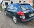 Черный Рено Клио, объемом двигателя 1.15 л и пробегом 188 тыс. км за 3700 $, фото 6 на Automoto.ua