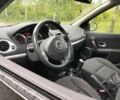 Чорний Рено Кліо, об'ємом двигуна 1.1 л та пробігом 190 тис. км за 5000 $, фото 9 на Automoto.ua