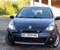 Чорний Рено Кліо, об'ємом двигуна 1.5 л та пробігом 209 тис. км за 6200 $, фото 1 на Automoto.ua