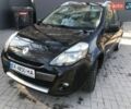 Чорний Рено Кліо, об'ємом двигуна 1.15 л та пробігом 221 тис. км за 4800 $, фото 1 на Automoto.ua