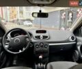 Черный Рено Клио, объемом двигателя 1.2 л и пробегом 189 тыс. км за 5000 $, фото 15 на Automoto.ua