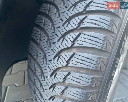 Черный Рено Клио, объемом двигателя 1.15 л и пробегом 225 тыс. км за 5300 $, фото 4 на Automoto.ua