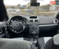 Рено Клио 2009 в Киеве на Automoto.ua Черный Рено Клио, объемом двигателя 1.6 л и пробегом 267 тыс. км за 5800 $, фото 10 на Automoto.ua
