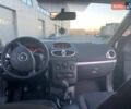 Черный Рено Клио, объемом двигателя 1.15 л и пробегом 225 тыс. км за 5300 $, фото 10 на Automoto.ua