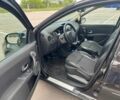 Чорний Рено Кліо, об'ємом двигуна 1.5 л та пробігом 220 тис. км за 5849 $, фото 1 на Automoto.ua