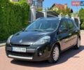 Черный Рено Клио, объемом двигателя 1.15 л и пробегом 225 тыс. км за 5350 $, фото 1 на Automoto.ua