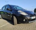 Чорний Рено Кліо, об'ємом двигуна 1.6 л та пробігом 170 тис. км за 6300 $, фото 1 на Automoto.ua