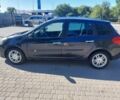 Чорний Рено Кліо, об'ємом двигуна 1 л та пробігом 209 тис. км за 5206 $, фото 1 на Automoto.ua