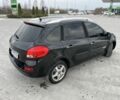 Черный Рено Клио, объемом двигателя 1.1 л и пробегом 240 тыс. км за 3700 $, фото 7 на Automoto.ua