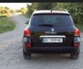 Черный Рено Клио, объемом двигателя 1.5 л и пробегом 209 тыс. км за 5400 $, фото 8 на Automoto.ua