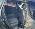 Черный Рено Клио, объемом двигателя 1.5 л и пробегом 202 тыс. км за 4500 $, фото 3 на Automoto.ua