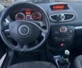 Черный Рено Клио, объемом двигателя 1.1 л и пробегом 240 тыс. км за 3700 $, фото 20 на Automoto.ua