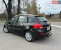 Чорний Рено Кліо, об'ємом двигуна 1.2 л та пробігом 167 тис. км за 4700 $, фото 3 на Automoto.ua