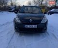 Черный Рено Клио, объемом двигателя 1.46 л и пробегом 228 тыс. км за 4900 $, фото 1 на Automoto.ua