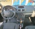 Черный Рено Клио, объемом двигателя 1.5 л и пробегом 202 тыс. км за 4500 $, фото 13 на Automoto.ua
