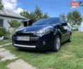 Черный Рено Клио, объемом двигателя 1.15 л и пробегом 224 тыс. км за 5900 $, фото 1 на Automoto.ua