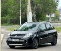 Черный Рено Клио, объемом двигателя 1.5 л и пробегом 220 тыс. км за 6800 $, фото 1 на Automoto.ua